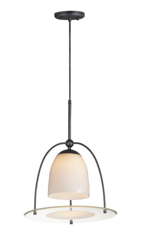 ET2 Focal Point Single Pendant Model: E23336-92BK