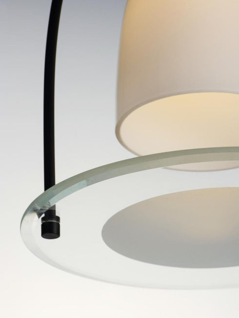 ET2 Focal Point Single Pendant Model: E23336-92BK