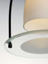 ET2 Focal Point Single Pendant Model: E23336-92BK