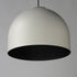 ET2 Foster Single Pendant in Black / Gold Finish Model: E34604-54GYBK