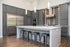ET2 Frost Single Pendant Model: E22000-10