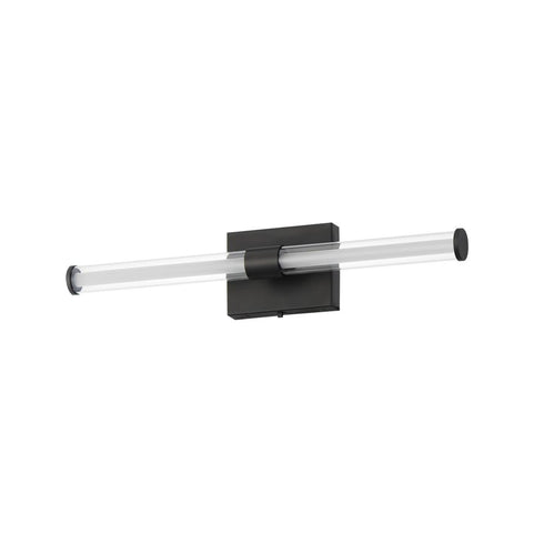 ET2_discontinued Fuse Bath Vanity in Black Finish Model: E23442-10BK