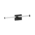 ET2_discontinued Fuse Bath Vanity in Black Finish Model: E23442-10BK