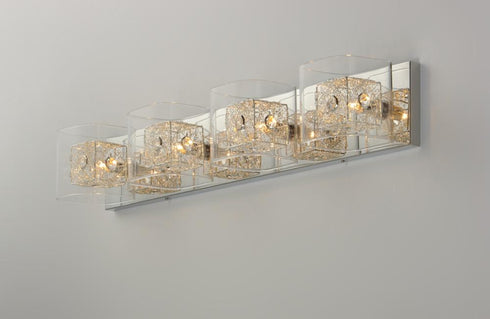 ET2 Gem Bath Vanity Model: E22834-18PCPC
