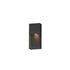 ET2 Grate Outdoor Wall Mount in Architectural Bronze Finish Model: E30392-ABZ
