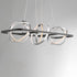 ET2 Gyro II Linear Pendant Model: E24788-BKPC