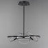 ET2 Gyro II Single Pendant Model: E24787-BKPC