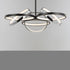 ET2 Gyro II Single Pendant Model: E24787-BKPC