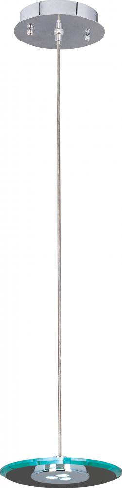 ET2 Hagen Mini Pendant Model: E20263-10