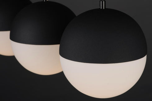 ET2 Half Moon Linear Pendant Model: E20363-92MG