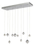 ET2 Harmony Linear Pendant Model: E24507-91PC