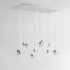 ET2 Harmony Linear Pendant Model: E24507-91PC