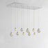 ET2 Harmony Linear Pendant Model: E24507-91PC