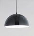 ET2 Hemisphere Single Pendant Model: E24900-GBAL