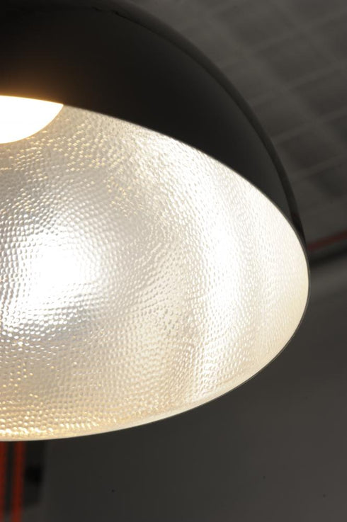 ET2 Hemisphere Single Pendant Model: E24900-GBAL