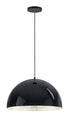 ET2 Hemisphere Single Pendant Model: E24904-GBAL