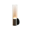 ET2 Highball Wall Sconce in Gunmetal Finish Model: E21180-05GM