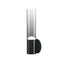 ET2 Highball Wall Sconce in Gunmetal Finish Model: E21180-05GM