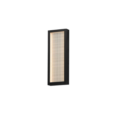 ET2 Highlander Bath Vanity in Black Finish Model: E30221-99BK