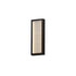 ET2 Highlander Bath Vanity in Black Finish Model: E30221-99BK