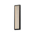 ET2 Highlander Bath Vanity in Black Finish Model: E30222-99BK