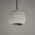 ET2 Hive Single Pendant Model: E25035-WT