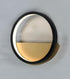 ET2 Hoopla Wall Sconce Model: E24320-BKGLD