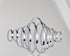 ET2 Hoops LED Linear Pendant Model: E22716-PC