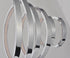 ET2 Hoops LED Linear Pendant Model: E22716-PC