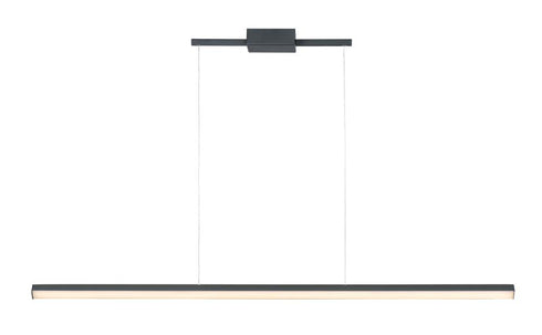 ET2 Hover Multi Light Pendant Model: E21371-BK