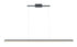 ET2 Hover Multi Light Pendant Model: E21371-BK