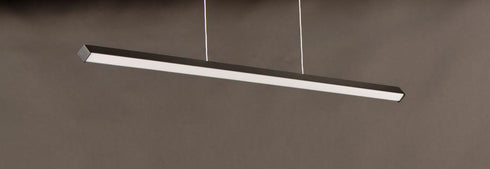 ET2 Hover Multi Light Pendant Model: E21371-BK