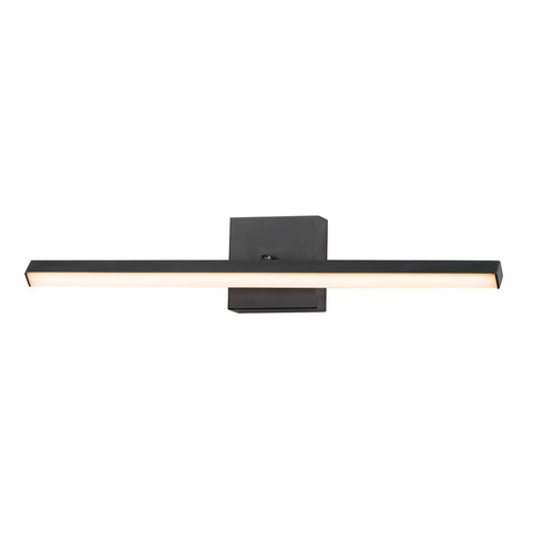 ET2 Hover Wall Sconce Model: E21372-BK