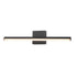 ET2 Hover Wall Sconce Model: E21372-BK