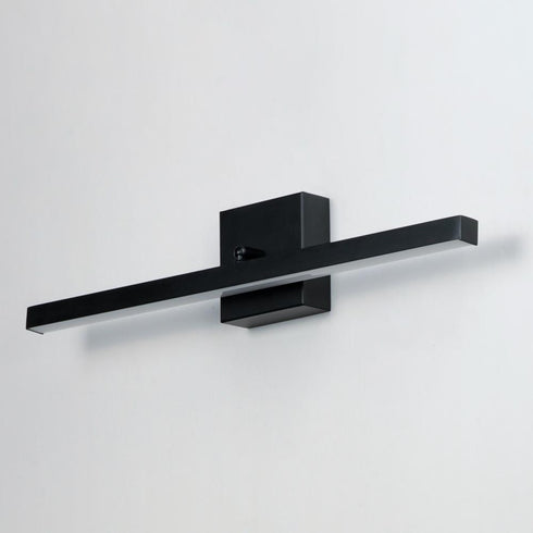 ET2 Hover Wall Sconce Model: E21372-BK