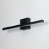 ET2 Hover Wall Sconce Model: E21372-BK