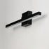 ET2 Hover Wall Sconce Model: E21372-BK