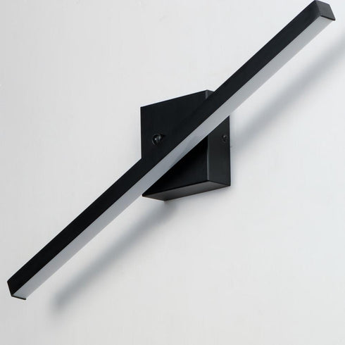 ET2 Hover Wall Sconce Model: E21372-BK