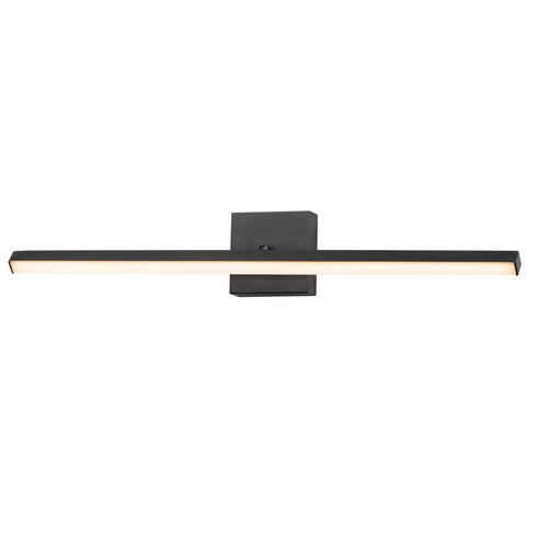 ET2 Hover Wall Sconce Model: E21374-BK