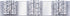 ET2 Inca Bath Vanity Model: E21316-10PC/BUL