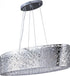 ET2 Inca Linear Pendant Model: E21310-10PC
