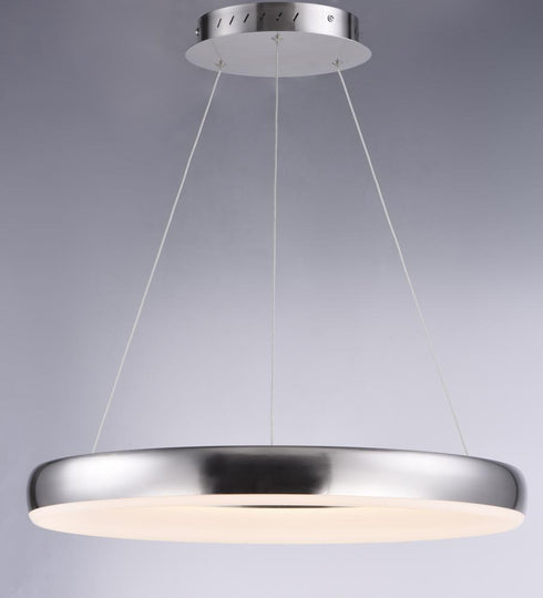 ET2 Innertube Single Pendant Model: E10030-SN