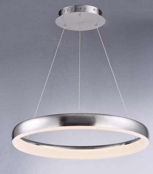ET2 Innertube Single Pendant Model: E10030-SN