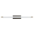 ET2 Joist Wall Sconce in Driftwood / Charcoal Finish Model: E24938-DWCHL