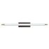 ET2 Joist Wall Sconce in Driftwood / Charcoal Finish Model: E24938-DWCHL