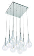 ET2 Larmes LED Single Pendant Model: E20516-18PC