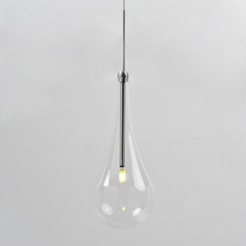 ET2 Larmes LED Single Pendant Model: E23121-18PC