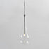 ET2 Larmes LED Single Pendant Model: E23121-18PC