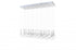 ET2 Larmes Linear Pendant Model: E20118-18