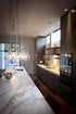 ET2 Larmes Linear Pendant Model: E20118-18